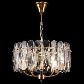 Подвесной светильник Maytoni Suite MOD122PL-05BS в Камышлове - kamyshlov.mebel24.online | фото 3