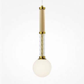 Подвесной светильник Maytoni Teatro MOD287PL-01BS в Камышлове - kamyshlov.mebel24.online | фото