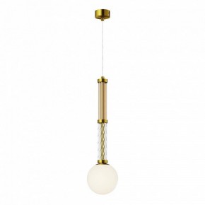 Подвесной светильник Maytoni Teatro MOD287PL-01BS в Камышлове - kamyshlov.mebel24.online | фото 2