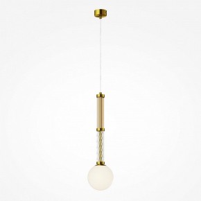 Подвесной светильник Maytoni Teatro MOD287PL-01BS в Камышлове - kamyshlov.mebel24.online | фото 3