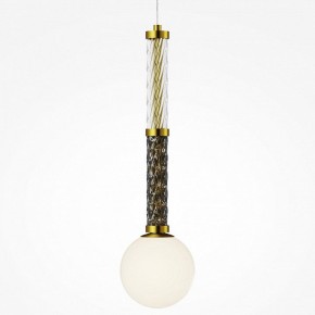 Подвесной светильник Maytoni Teatro MOD287PL-01BS1 в Камышлове - kamyshlov.mebel24.online | фото