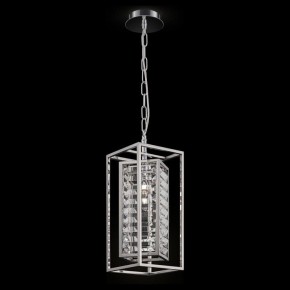 Подвесной светильник Maytoni Tening MOD060PL-01CH в Камышлове - kamyshlov.mebel24.online | фото 3