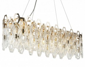 Подвесной светильник Maytoni Tissage MOD490PL-10G в Камышлове - kamyshlov.mebel24.online | фото 2