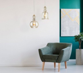 Подвесной светильник Maytoni Tone P002PL-01BZ в Камышлове - kamyshlov.mebel24.online | фото 4