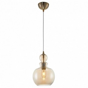 Подвесной светильник Maytoni Tone P003PL-01BZ в Камышлове - kamyshlov.mebel24.online | фото 2