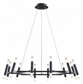Подвесной светильник Maytoni Vigo MOD031PL-24B в Камышлове - kamyshlov.mebel24.online | фото 2