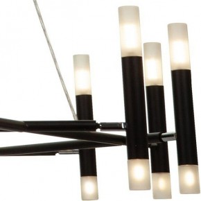 Подвесной светильник Maytoni Vigo MOD031PL-24B в Камышлове - kamyshlov.mebel24.online | фото 4