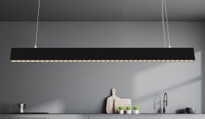 Подвесной светильник Maytoni Vinder P050PL-L40B4K в Камышлове - kamyshlov.mebel24.online | фото 4