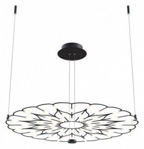 Подвесной светильник Maytoni Volare MOD037PL-L48B в Камышлове - kamyshlov.mebel24.online | фото 3