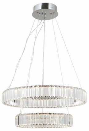 Подвесной светильник Moderli Asti V10735-PL в Камышлове - kamyshlov.mebel24.online | фото 2