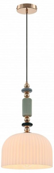 Подвесной светильник Moderli Charm V10903-P в Камышлове - kamyshlov.mebel24.online | фото 2