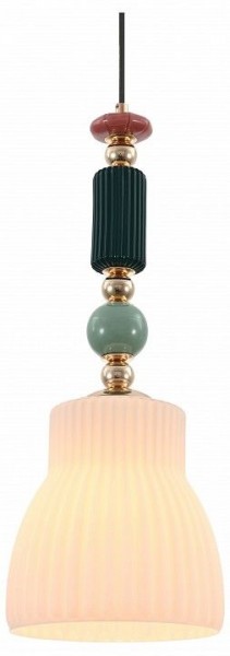 Подвесной светильник Moderli Charm V10904-P в Камышлове - kamyshlov.mebel24.online | фото