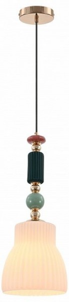 Подвесной светильник Moderli Charm V10904-P в Камышлове - kamyshlov.mebel24.online | фото 2