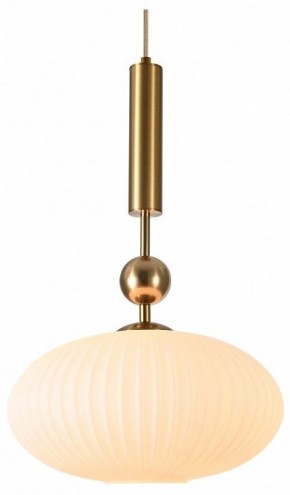 Подвесной светильник Moderli Creamy V10912-P в Камышлове - kamyshlov.mebel24.online | фото