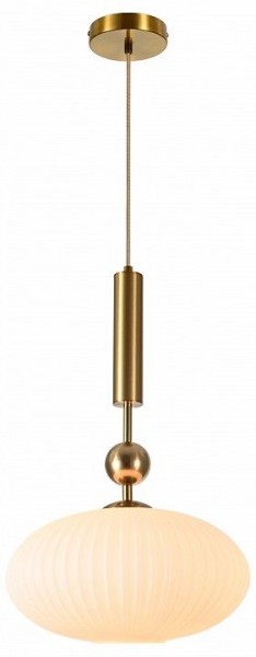 Подвесной светильник Moderli Creamy V10912-P в Камышлове - kamyshlov.mebel24.online | фото 2