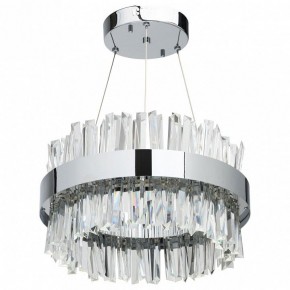 Подвесной светильник MW-Light Аделард 11 642014501 в Камышлове - kamyshlov.mebel24.online | фото 2