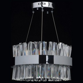 Подвесной светильник MW-Light Аделард 11 642014501 в Камышлове - kamyshlov.mebel24.online | фото 4