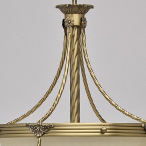 Подвесной светильник MW-Light Афродита 1 317010504 в Камышлове - kamyshlov.mebel24.online | фото 10