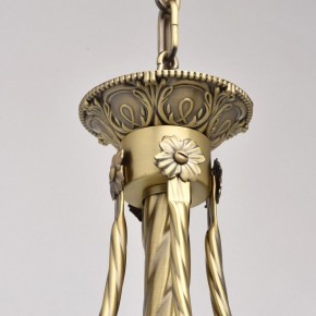 Подвесной светильник MW-Light Афродита 1 317010504 в Камышлове - kamyshlov.mebel24.online | фото 11