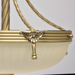 Подвесной светильник MW-Light Афродита 1 317010504 в Камышлове - kamyshlov.mebel24.online | фото 12