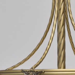 Подвесной светильник MW-Light Афродита 1 317010504 в Камышлове - kamyshlov.mebel24.online | фото 13