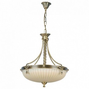 Подвесной светильник MW-Light Афродита 1 317010504 в Камышлове - kamyshlov.mebel24.online | фото 6