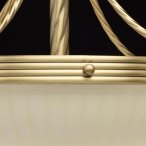 Подвесной светильник MW-Light Афродита 1 317010504 в Камышлове - kamyshlov.mebel24.online | фото 8