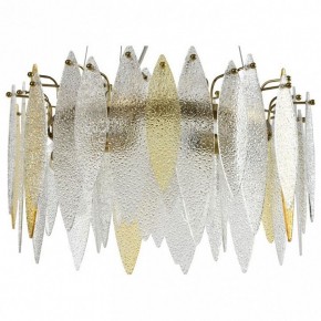 Подвесной светильник MW-Light Эмилия 2 607014306 в Камышлове - kamyshlov.mebel24.online | фото