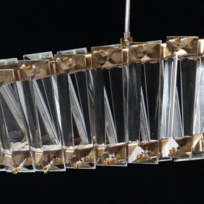 Подвесной светильник MW-Light Гослар 21 498017301 в Камышлове - kamyshlov.mebel24.online | фото 10