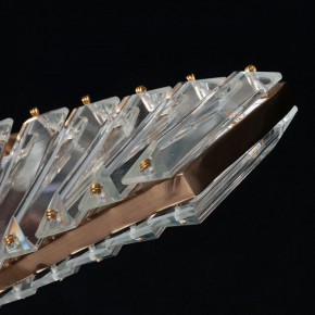 Подвесной светильник MW-Light Гослар 21 498017301 в Камышлове - kamyshlov.mebel24.online | фото 9
