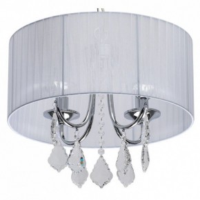Подвесной светильник MW-Light Жаклин 14 465016104 в Камышлове - kamyshlov.mebel24.online | фото