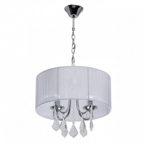 Подвесной светильник MW-Light Жаклин 14 465016104 в Камышлове - kamyshlov.mebel24.online | фото 2
