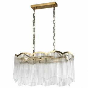 Подвесной светильник MW-Light Лавиния 3 443011106 в Камышлове - kamyshlov.mebel24.online | фото 2