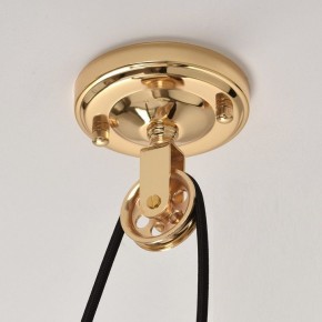 Подвесной светильник MW-Light Ника 1 327010702 в Камышлове - kamyshlov.mebel24.online | фото 8