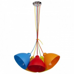 Подвесной светильник MW-Light Улыбка 365014505 в Камышлове - kamyshlov.mebel24.online | фото 2