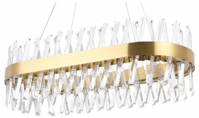 Подвесной светильник Natali Kovaltseva ALEXANDRIA LED LAMPS 81248 в Камышлове - kamyshlov.mebel24.online | фото