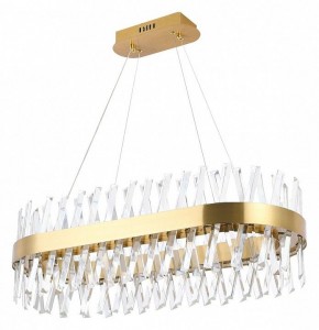 Подвесной светильник Natali Kovaltseva ALEXANDRIA LED LAMPS 81248 в Камышлове - kamyshlov.mebel24.online | фото 2