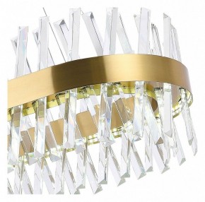 Подвесной светильник Natali Kovaltseva ALEXANDRIA LED LAMPS 81248 в Камышлове - kamyshlov.mebel24.online | фото 8
