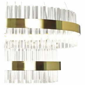 Подвесной светильник Natali Kovaltseva Innovation Style INNOVATION STYLE 83004 в Камышлове - kamyshlov.mebel24.online | фото 6