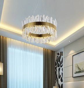 Подвесной светильник Natali Kovaltseva Innovation Style INNOVATION STYLE 83047 в Камышлове - kamyshlov.mebel24.online | фото 5