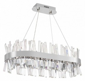 Подвесной светильник Natali Kovaltseva Smart Нимбы LED LAMPS 81251 в Камышлове - kamyshlov.mebel24.online | фото 2