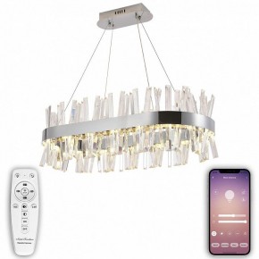 Подвесной светильник Natali Kovaltseva Smart Нимбы LED LAMPS 81251 в Камышлове - kamyshlov.mebel24.online | фото 5
