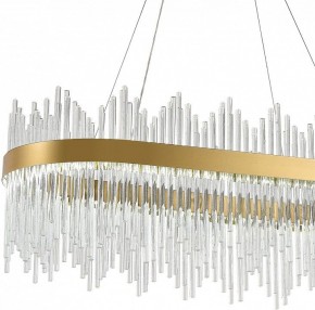 Подвесной светильник Natali Kovaltseva Smart Нимбы LED LAMPS 81264 в Камышлове - kamyshlov.mebel24.online | фото 7