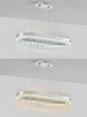 Подвесной светильник Natali Kovaltseva Smart Нимбы LED LAMPS 81265 в Камышлове - kamyshlov.mebel24.online | фото 5