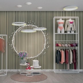 Подвесной светильник Novotech Fold 359032 в Камышлове - kamyshlov.mebel24.online | фото 7