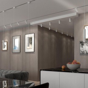 Подвесной светильник Novotech Mais 370770 в Камышлове - kamyshlov.mebel24.online | фото 3