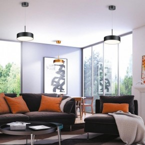 Подвесной светильник Novotech Prometa 358762 в Камышлове - kamyshlov.mebel24.online | фото 5