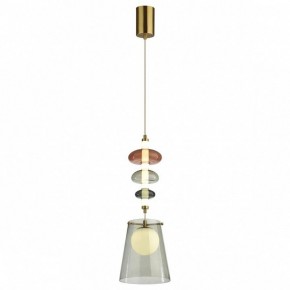 Подвесной светильник Odeon Light Amore 5411/18LB в Камышлове - kamyshlov.mebel24.online | фото 2