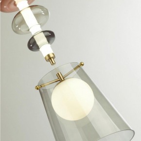 Подвесной светильник Odeon Light Amore 5411/18LB в Камышлове - kamyshlov.mebel24.online | фото 7