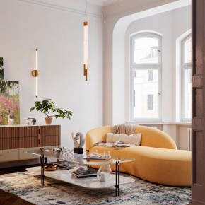 Подвесной светильник Odeon Light Anta 4392/30L в Камышлове - kamyshlov.mebel24.online | фото 5